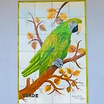 ホリデーパーク Parrots'village *