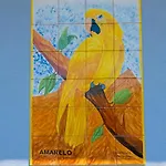Parrots'village ホリデーパーク Rabo de Peixe