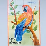 Parrots'village ホリデーパーク