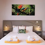 ホリデーパーク Parrots'village *