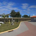 Parrots'village * Rabo de Peixe