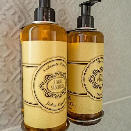 Parrots'village Holiday park Rabo de Peixe