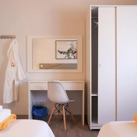 Parrots`village Vakantiepark