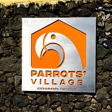 Parrots`village Vakantiepark