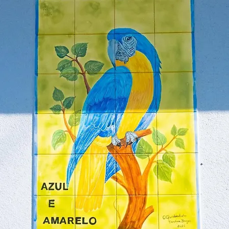 Parrots'village