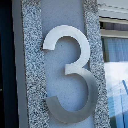 Vakantiepark Parrots`village Rabo de Peixe