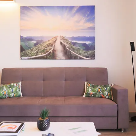 Vakantiepark Parrots`village