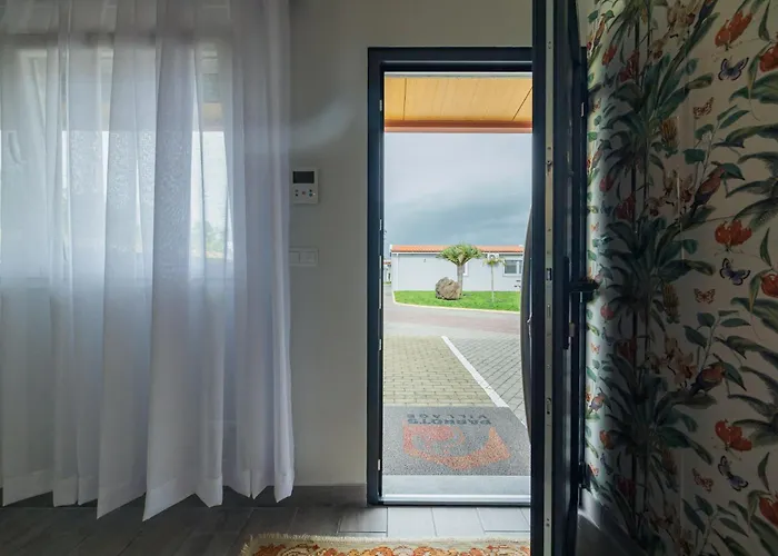 Parrots'village База отдыха Rabo de Peixe