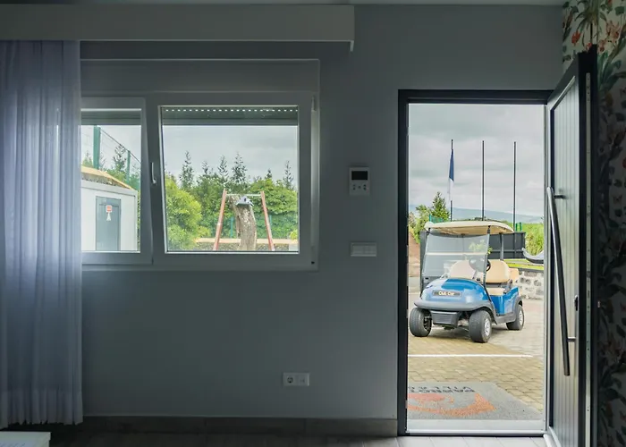 Parrots'village База отдыха *