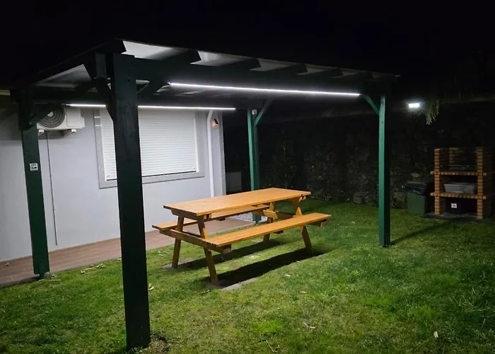 База отдыха Parrots'village *