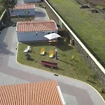Tatil parkı Parrots'village