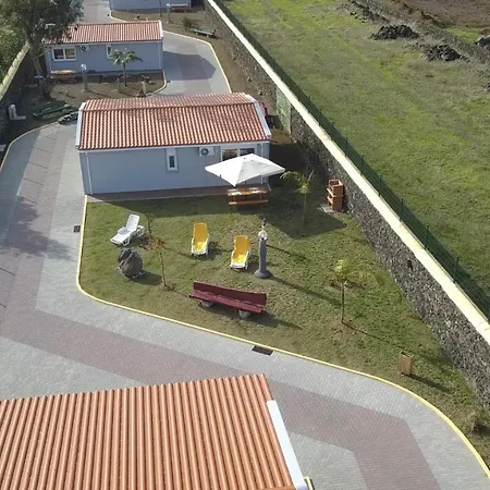 Holiday park Parrots'village