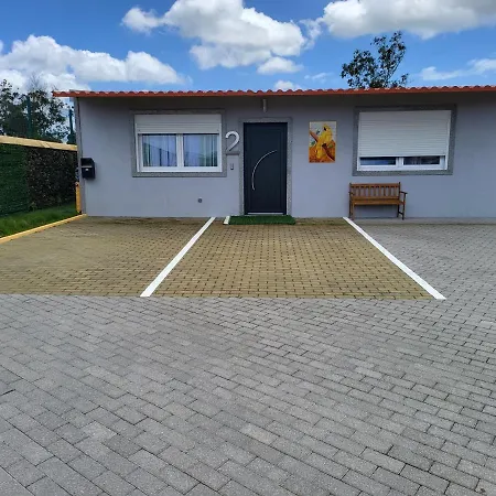 假日公园 Parrots'village