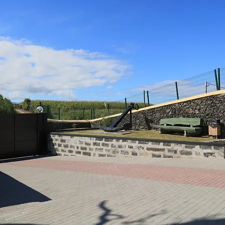 Parrots'village Holiday park