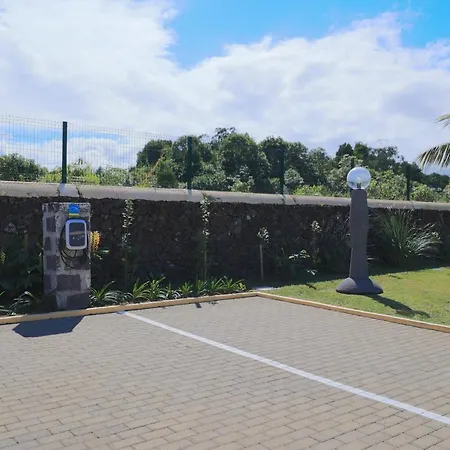 Parrots'village 假日公园