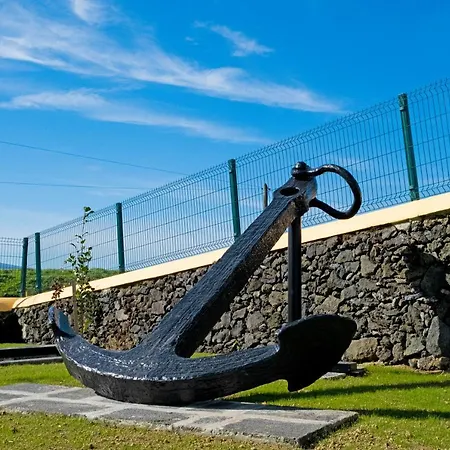 Parrots'village Rabo de Peixe