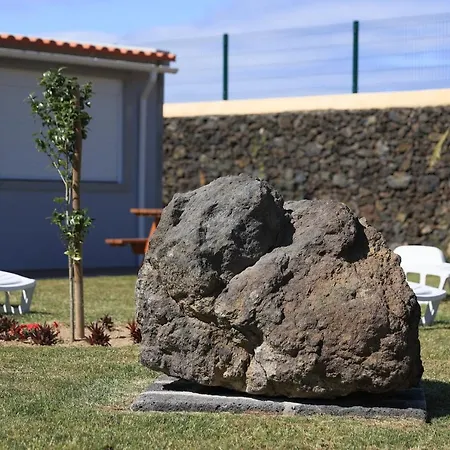 Holiday park Parrots'village Rabo de Peixe
