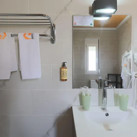 Tatil parkı Parrots'village Rabo de Peixe