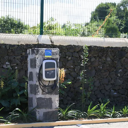 Parrots'village Aldeamento Turístico