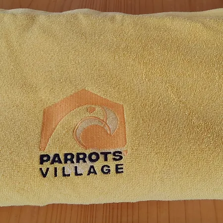 Parrots'village Village de vacances *