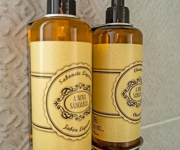 Parrots'village ホリデーパーク Rabo de Peixe