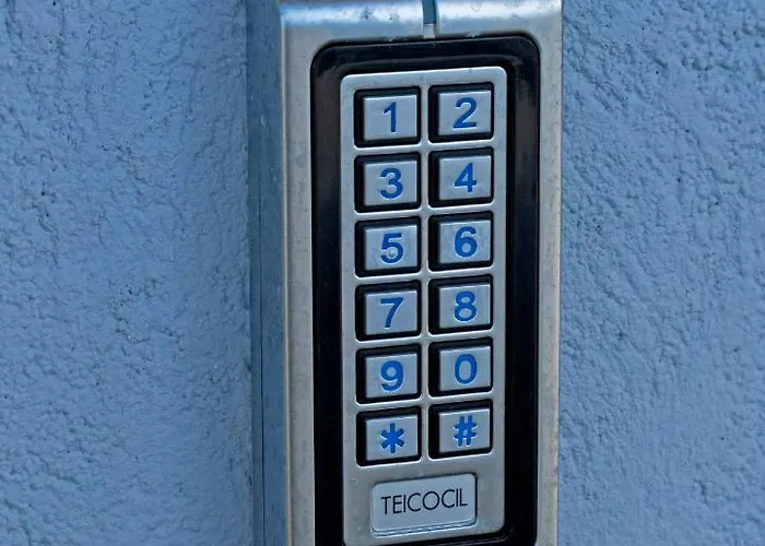 Parco vacanze Parrots'village