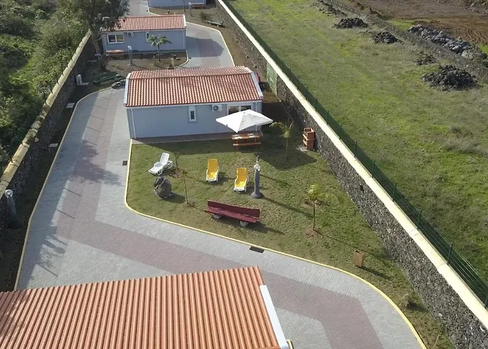 ホリデーパーク Parrots'village