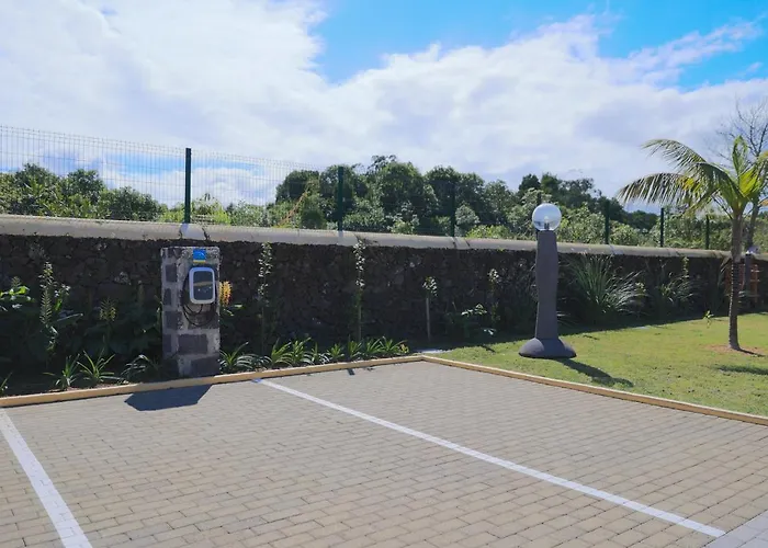 Parrots'village Πάρκο διακοπών