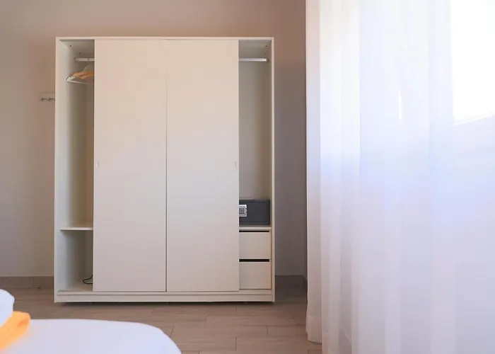 Parrots'village ホリデーパーク *