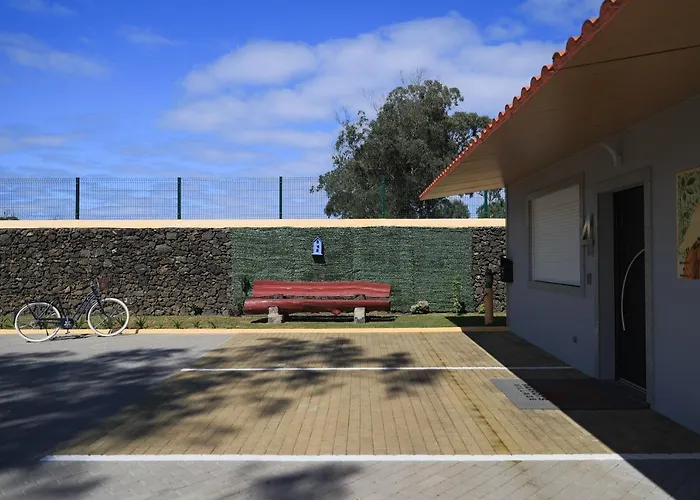 Parrots'village Parco vacanze *