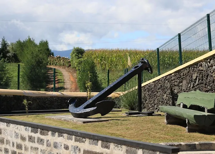 Parrots'village Parco vacanze Rabo de Peixe
