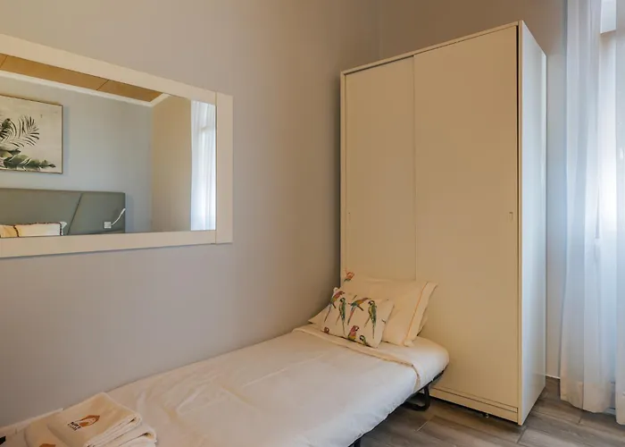 Parrots'village Parco vacanze Rabo de Peixe