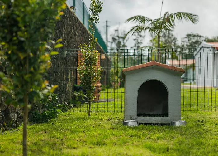 Parco vacanze Parrots'village