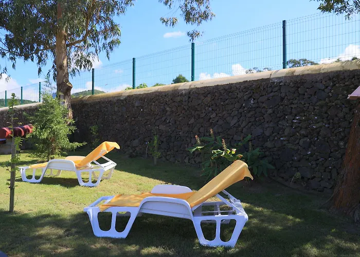 Parrots'village Parco vacanze *