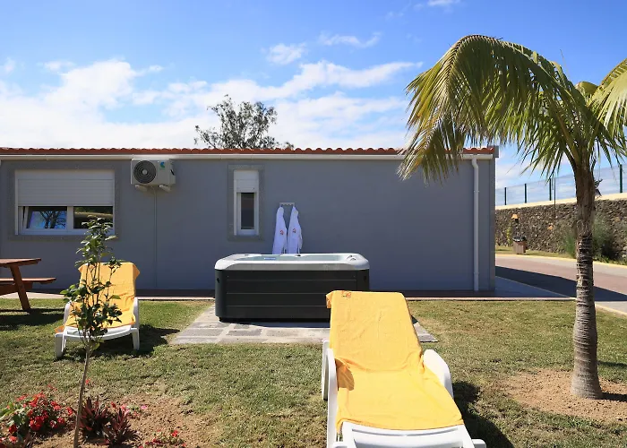 ホリデーパーク Parrots'village