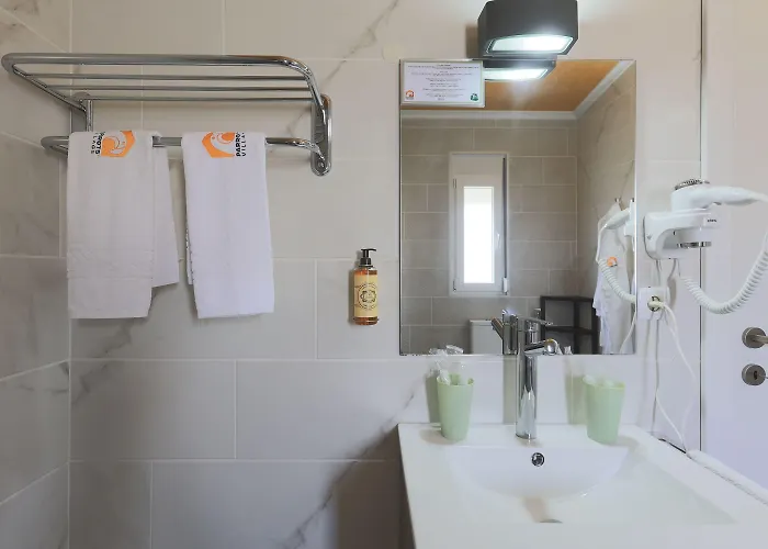 ホリデーパーク Parrots'village Rabo de Peixe