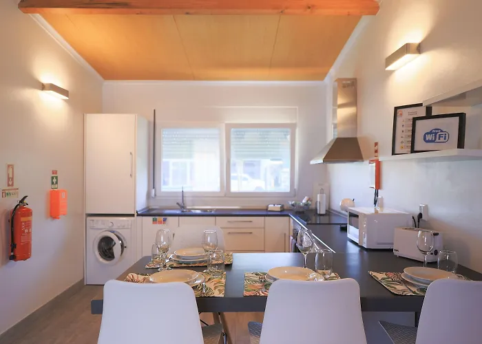 ホリデーパーク Parrots'village *