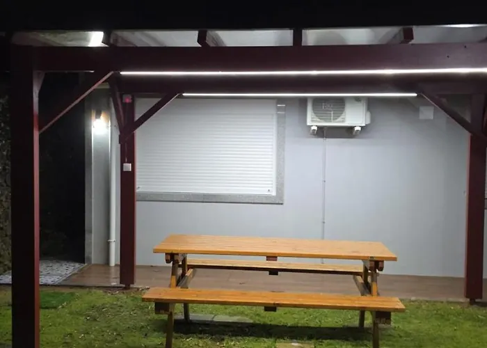 Parrots'village ホリデーパーク