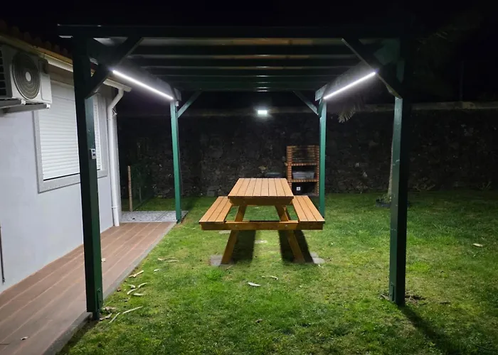 ホリデーパーク Parrots'village *